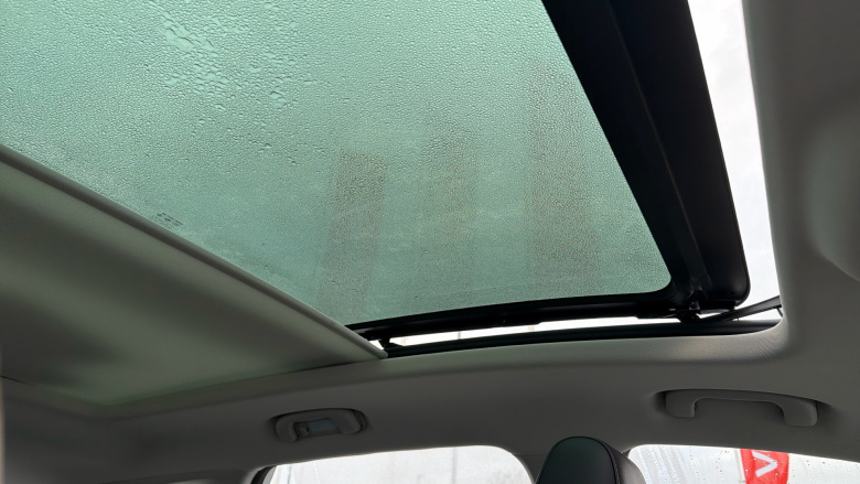 MG Hs 1.5 T-GDI PHEV Exclusive 5dr Auto Hatchback